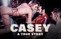 PureTaboo – Kendra Spade – The Census Taker