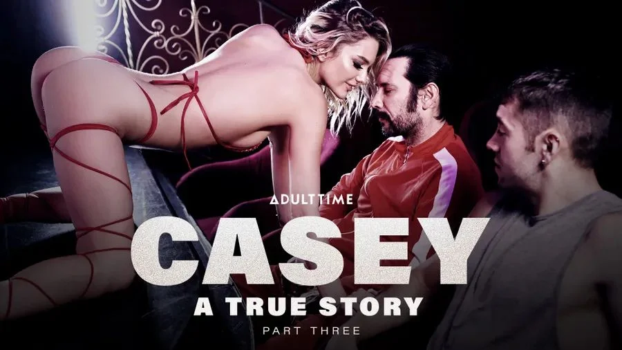 AdultTime – Kenna James – Casey: A True Story Part 3, Perverzija.com AdultTime – Kenna James – Casey: A True Story Part 3
