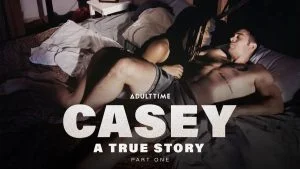 AdultTime &#8211; Khloe Kay &#8211; Casey: A True Story Part 2, Perverzija.com