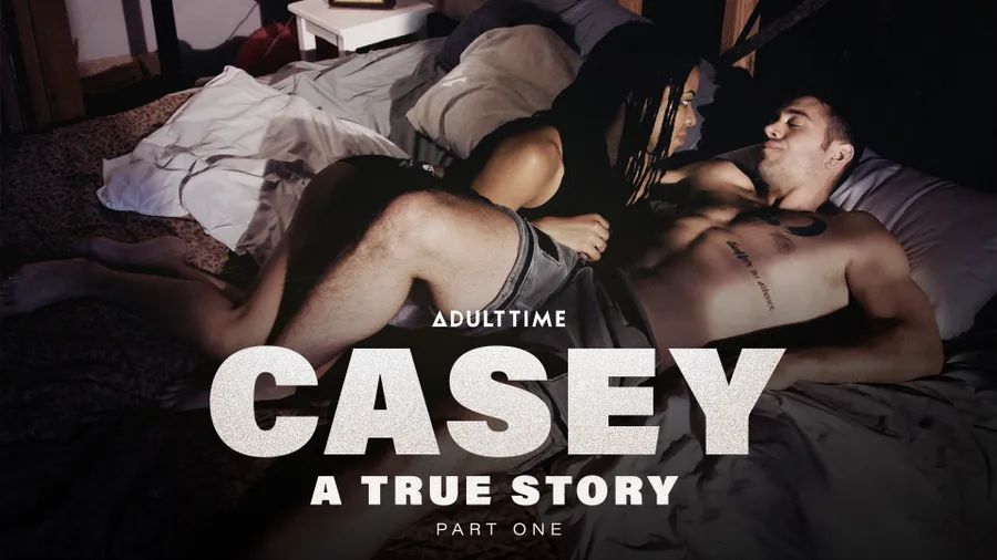 AdultTime &#8211; Kira Noir &#8211; Casey: A True Story Part 1, Perverzija.com