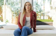 CastingCouch-HD – Christina – Gorgeous Blonde Christina