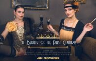CreativePorn – Jessica Bell And Belle Claire – The Beauty of the Past Century