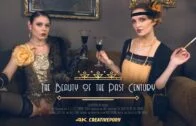 CreativePorn – Jessica Bell And Belle Claire – The Beauty of the Past Century