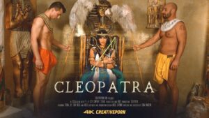 CreativePorn - Terra Joy - Cleopatra