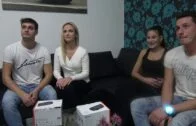CzechWifeSwap – Czech Wife Swap 4 Part 1 Beauty and a rebel