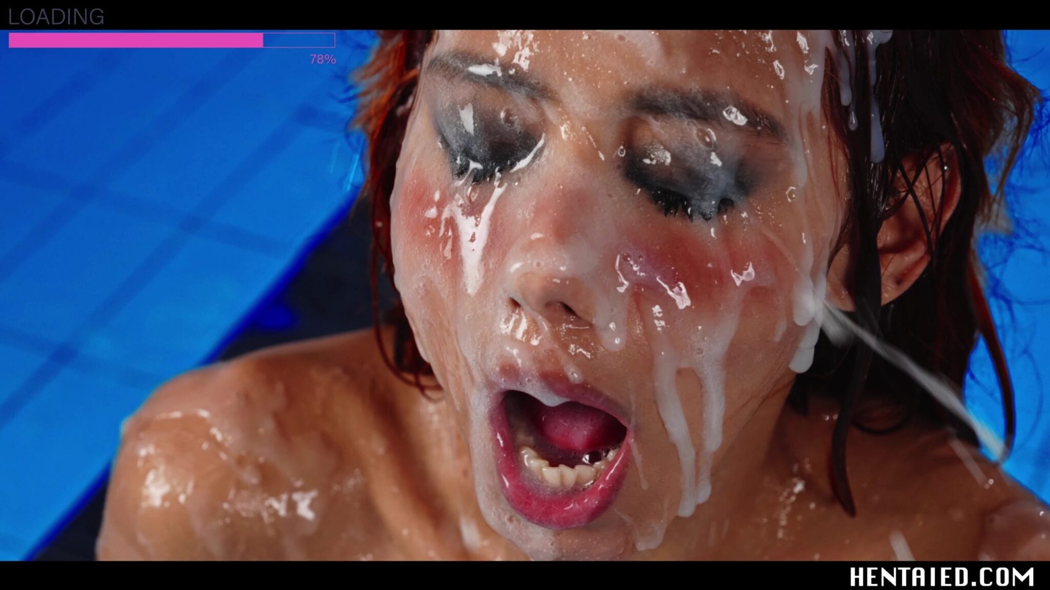 Hentaied &#8211; Veronica Leal &#8211; My Siri Loses Water Everywhere