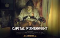 HorrorPorn – Claudia Mac – Capital Punishment
