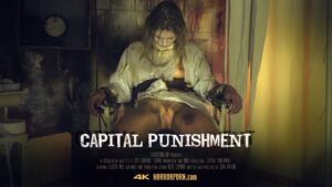 HorrorPorn - Capital Punishment