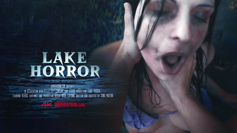 HorrorPorn - Lake Horror