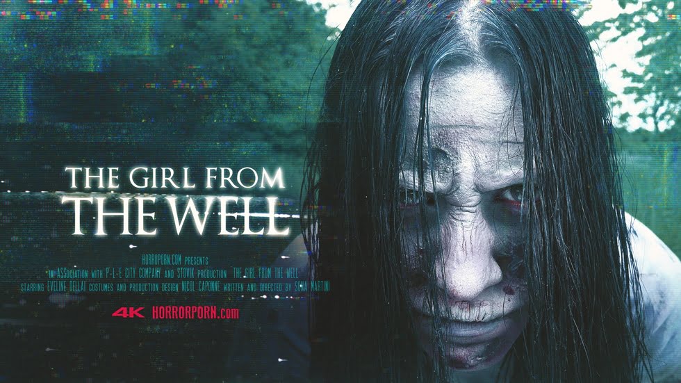 HorrorPorn &#8211; The Girl From The Well, Perverzija.com