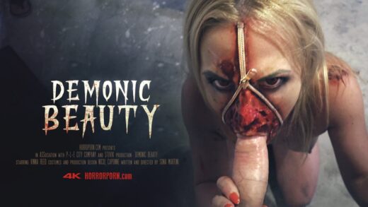 HorrorPorn - Vinna Reed - Demonic Beauty