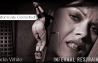 InfernalRestraints – Nadia White – Anatomically Corrected