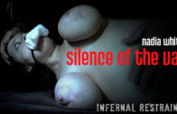 InfernalRestraints – Nadia White – Silence Of The Van