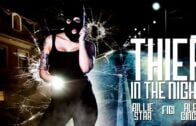 MMPNetwork – Billie Star – Thief In The Night