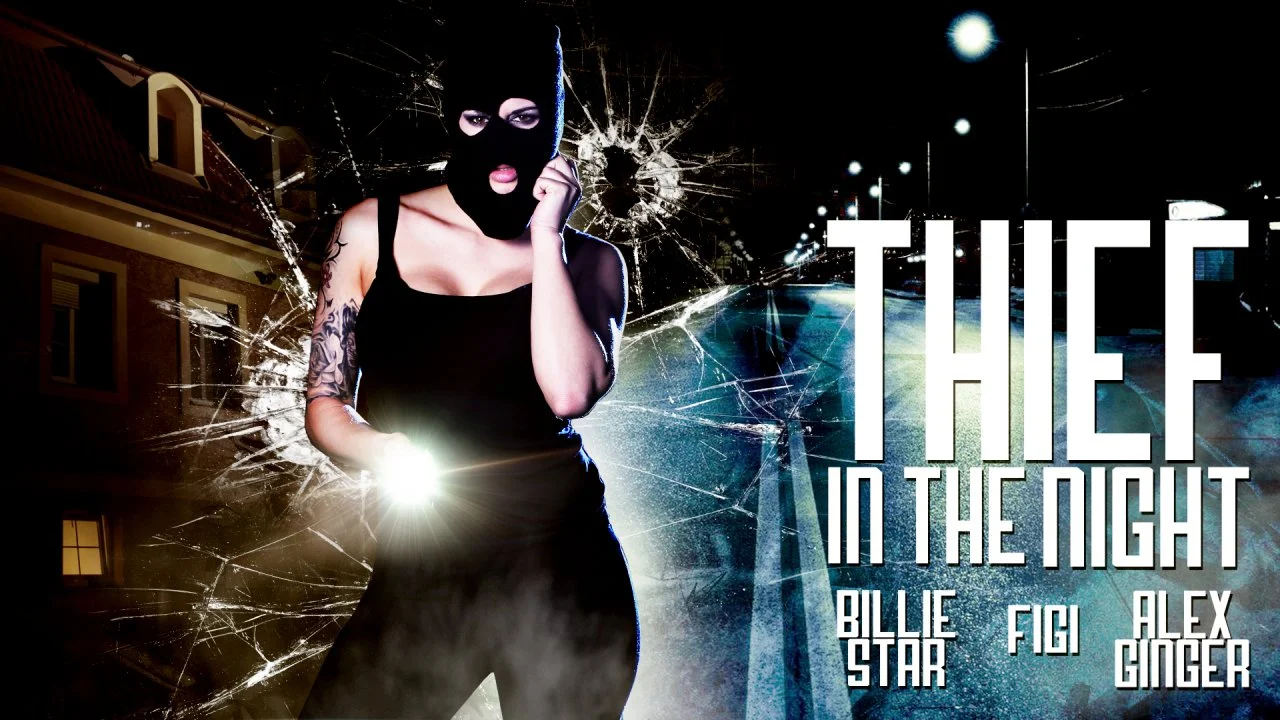 MMPNetwork &#8211; Billie Star &#8211; Thief In The Night