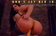 ManyVids – Korina Kova – Don’t Let Her In