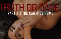 ManyVids – Korina Kova – Truth or Dare Pt.2: The car ride home