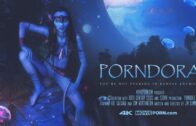 MoviePorn – Hoe Saldana – Porndora
