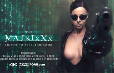 MoviePorn - MatrixXx