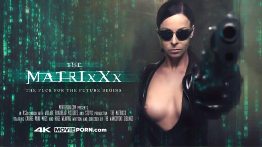 MoviePorn - MatrixXx