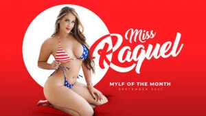 MylfOfTheMonth &#8211; Kayla Kayden &#8211; Please Come For Thanksgiving