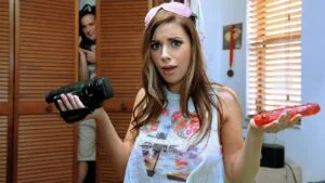 PervsOnPatrol &#8211; Devyn Cole &#8211; Perv Gets His Ultimate Fantasy