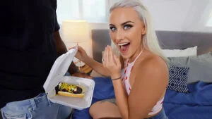 TheFlourishXXX &#8211; Indica Monroe &#8211; Indica Monroe Gets JAXed By 10in BBC Jax Slayher