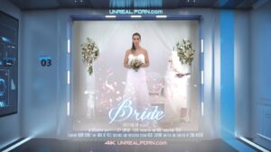 UnrealPorn E05 Bride