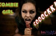 Clips4Sale – PrimalFetish – Carolina Sweets – The Experiment