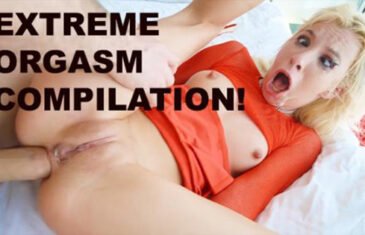 [JamesDeen] Adriana Chechik, Kenzie Reeves, Lola Fae, Skin Diamond (The Most Extreme Orgasms Compilation! / 10.25.2021)