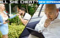 MylfLabs – Blondie Bombshell – Concept: Will She Cheat?