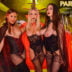 NaughtyAmericaVR - Jasmine Wilde, Jazlyn Ray And Paige Owens - Party Girls 30634