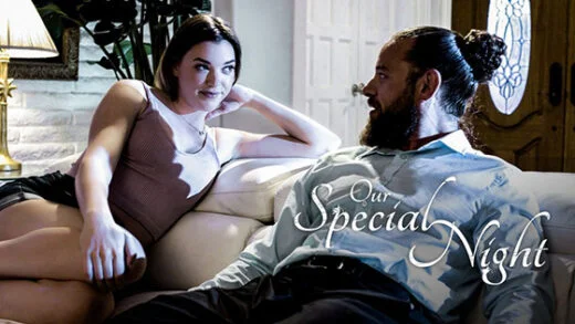 PureTaboo – Anny Aurora – Our Special Night