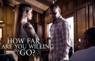 PureTaboo – Vanessa Vega – How Far Are You Willing To Go?