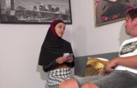 SexWithMuslims – Sandra Soul – Sexy Bitch Gets Fed Raw Cock