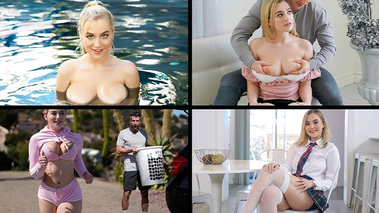 TeamSkeetSelects – Blake Blossom – Blake Blossom’s Best, Perverzija.com TeamSkeetSelects – Blake Blossom – Blake Blossom’s Best
