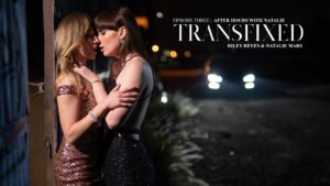 Transfixed S01E03 Riley Reyes And Natalie Mars - After Hours With Natalie