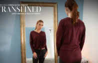 Transfixed S01E07 Maya Kendrick And Aspen Brooks – Through The Mirror