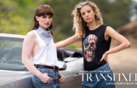 Transfixed S01E08 Haley Reed And Natalie Mars – The Heist