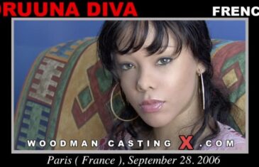 WoodmanCastingX - Druuna Diva