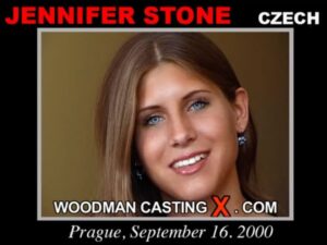 WoodmanCastingX - Jennifer Stone