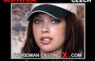 WoodmanCastingX – Monica