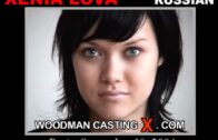 WoodmanCastingX – Xenia Lova