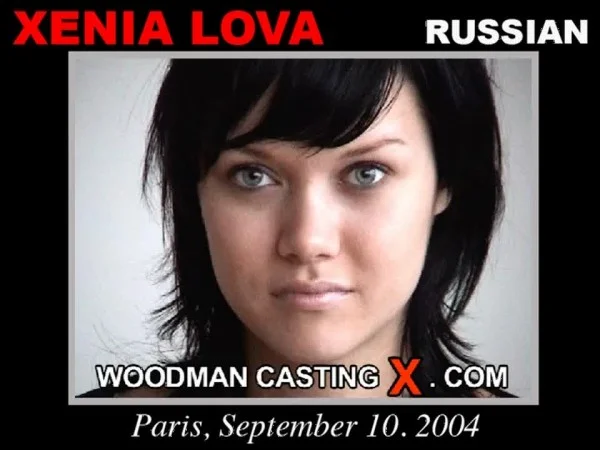 WoodmanCastingX &#8211; Xenia Lova, Perverzija.com