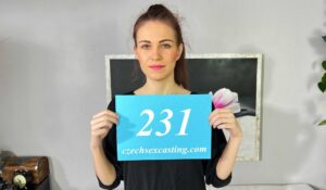 CzechSexCasting - Nela Decker - Bliss Fucking After Casting Show
