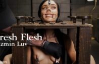 DeviceBondage – Jazmin Luv – Fresh Flesh