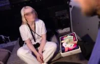 ForgiveMeFather – Blonde Nurse Wants You to Watch