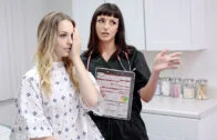 PervDoctor – JC Wilds And Electra Rayne – Natural Treatment Is The Best