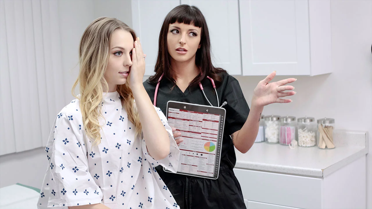 PervDoctor – Charlie Valentine And Lily Larimar – Successful Insemination, Perverzija.com PervDoctor – Charlie Valentine And Lily Larimar – Successful Insemination