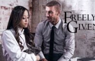 PureTaboo – Alexia Anders – Freely Given